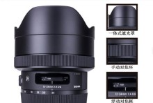 尼康12-24（发掘全新视角的良品）