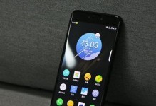 奇酷360N5s的全面评测（性能强悍，拍照出众，价格实惠！）