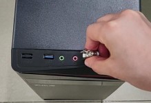 在PE环境下安装Win8教程（详细教你如何在PE环境下安装Windows8系统）