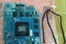以蓝天GTX1070为主题的显卡评测（性能强劲、散热高效，蓝天GTX1070让你畅享游戏世界）