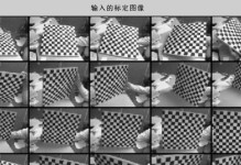 以阵列相机为主题的文章（开启摄影新时代的阵列相机技术）