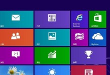 以惠普Win8U盘安装教程（教你如何使用惠普Win8U盘快速安装系统）