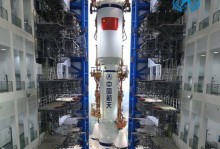 长征5号（突破极限，揭开太空探索新篇章）