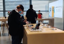 华为线下店铺如何优化消费者购物体验（以华为线下实体店为例，探讨提升消费者购物体验的关键要素和策略）