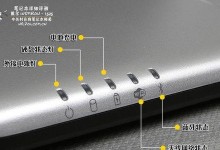 戴尔笔记本安装XP系统教程（简明教你如何在戴尔笔记本上安装XP系统）