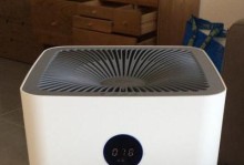 PM2.5空气净化器（了解PM2.5空气净化器的工作原理和效果，保护您和家人的健康）