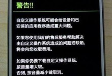 三星系统F2教程（让你的三星手机用起来更得心应手）