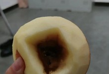 苹果烂掉了会产生哪些影响？（探究苹果烂掉的原因及其对环境和人体健康的影响）