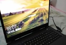 神舟战神使用教程（探索战神游戏笔记本的强大功能，尽享游戏娱乐乐趣）