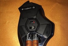 G602是一款怎样的游戏鼠标？（探索G602的功能和性能，为您带来全新的游戏体验）