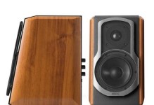 漫步者E1100MKII耳机的音质表现如何？（一款高性价比的音乐伴侣）