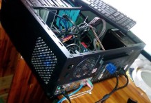 解决电脑CPU温度飙升的有效方法（保护CPU，确保电脑高效运行）