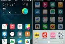 vkx6s手机综合评测（一款性能卓越、拍照出众的智能手机）