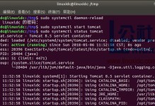 大白菜引领你轻松完成Linux系统安装（以大白菜为引导，轻松安装Linux系统，让你爱上开源之道）