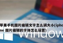 苹果图标的大小设置及其重要性（探究如何通过调整苹果图标大小来提升用户体验）