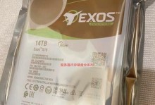 希捷NAS（探索希捷NAS的功能和优势，助您实现高效的存储和共享体验）