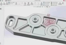 国产免费CAD软件推荐（提供高效便捷的设计工具，助力创新制造）