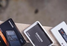 三星EVO960（高速、可靠、高容量的SSD，满足您的存储需求）