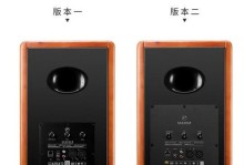 惠威LX2（揭秘惠威LX2的顶级音质和设计理念）