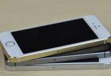 iPhone5s欧版——时尚与性能的完美结合（畅享高端品质，领略科技魅力）