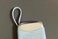 以斯丹德充电宝的性能和优势剖析（高容量、快速充电，以斯丹德充电宝值得拥有）