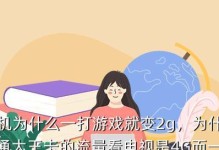 联通4G网络信号覆盖情况详解（以速度和稳定性为主要考量，联通4G网络信号成为用户首选）