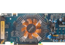 索泰GT620评测及性能分析（性能稳定强劲，适合中低端游戏玩家）