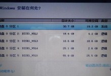 电脑装系统教程（从零开始，轻松搞定Win7系统的安装与配置）