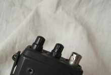 探索建伍TK3207的特点与优势（高效率、可靠性与便携性的完美结合）