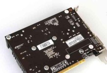 迪兰HD6570显卡的性能和特点（深入了解迪兰HD6570显卡的性能表现和适用场景）